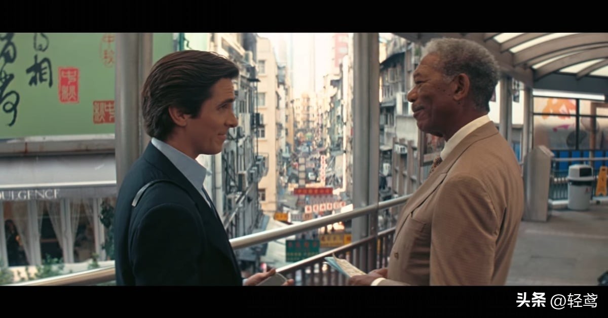 蝙蝠侠黑暗骑士有多厉害,深度解析蝙蝠侠黑暗骑士