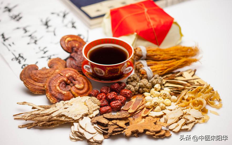 肾阴虚为什么用六味没用，中医：4种阴虚，教你正确滋阴