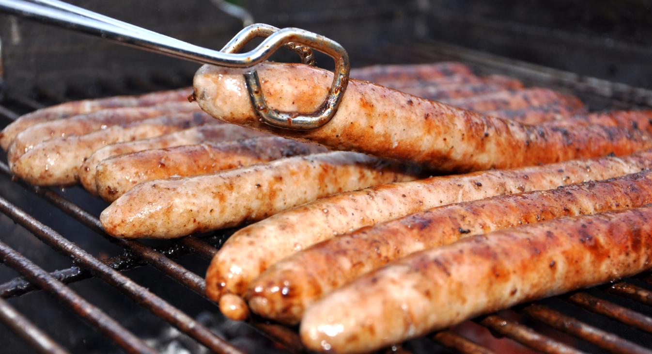 德国最畅销的香肠,德国最常见的八种香肠