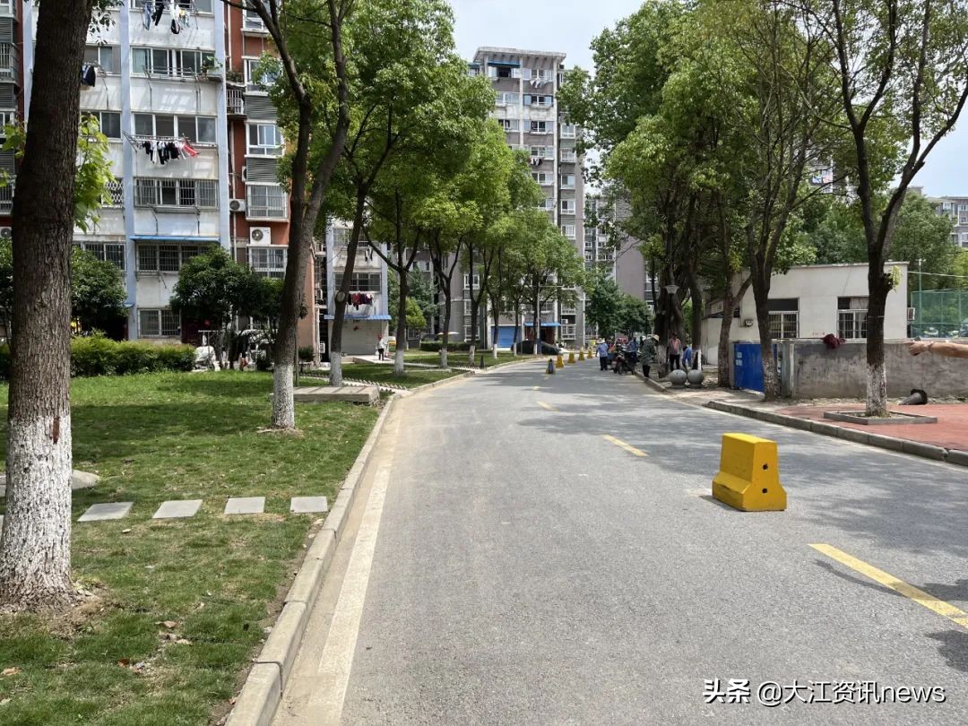 芜湖2020年小区改造计划,芜湖有哪些小区进行改造