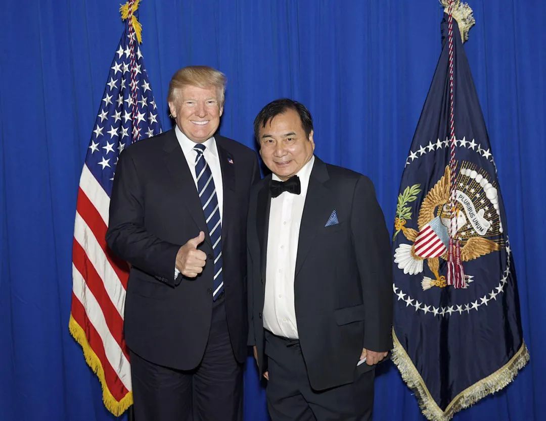 中国传奇倒爷,倒爷的发家史免费全文