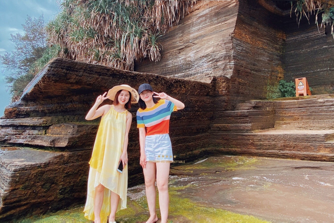 带你玩转北海涠洲岛最全攻略,带你去看海涠洲岛3天2晚行程推荐