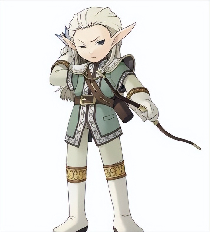 魔力宝贝哪个职业最强,魔力宝贝觉醒合成版职业介绍