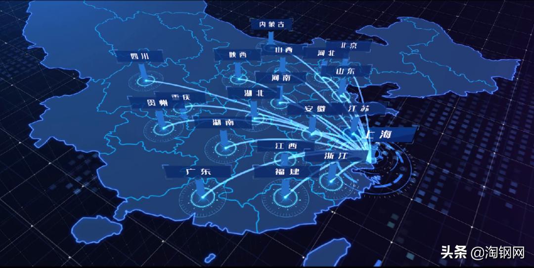 淘钢网官方,淘钢网是什么