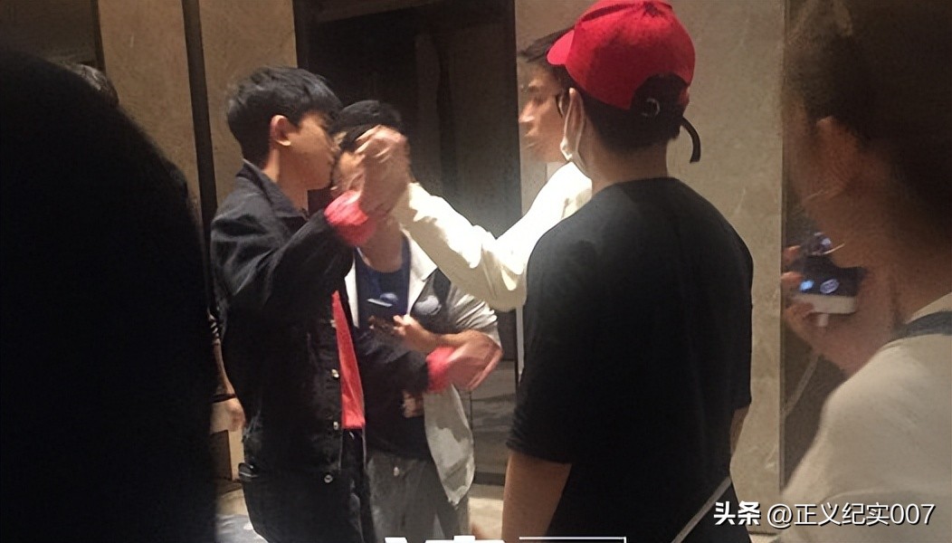 18岁少年与富二代发生冲突,18岁少年与富二代冲突后续