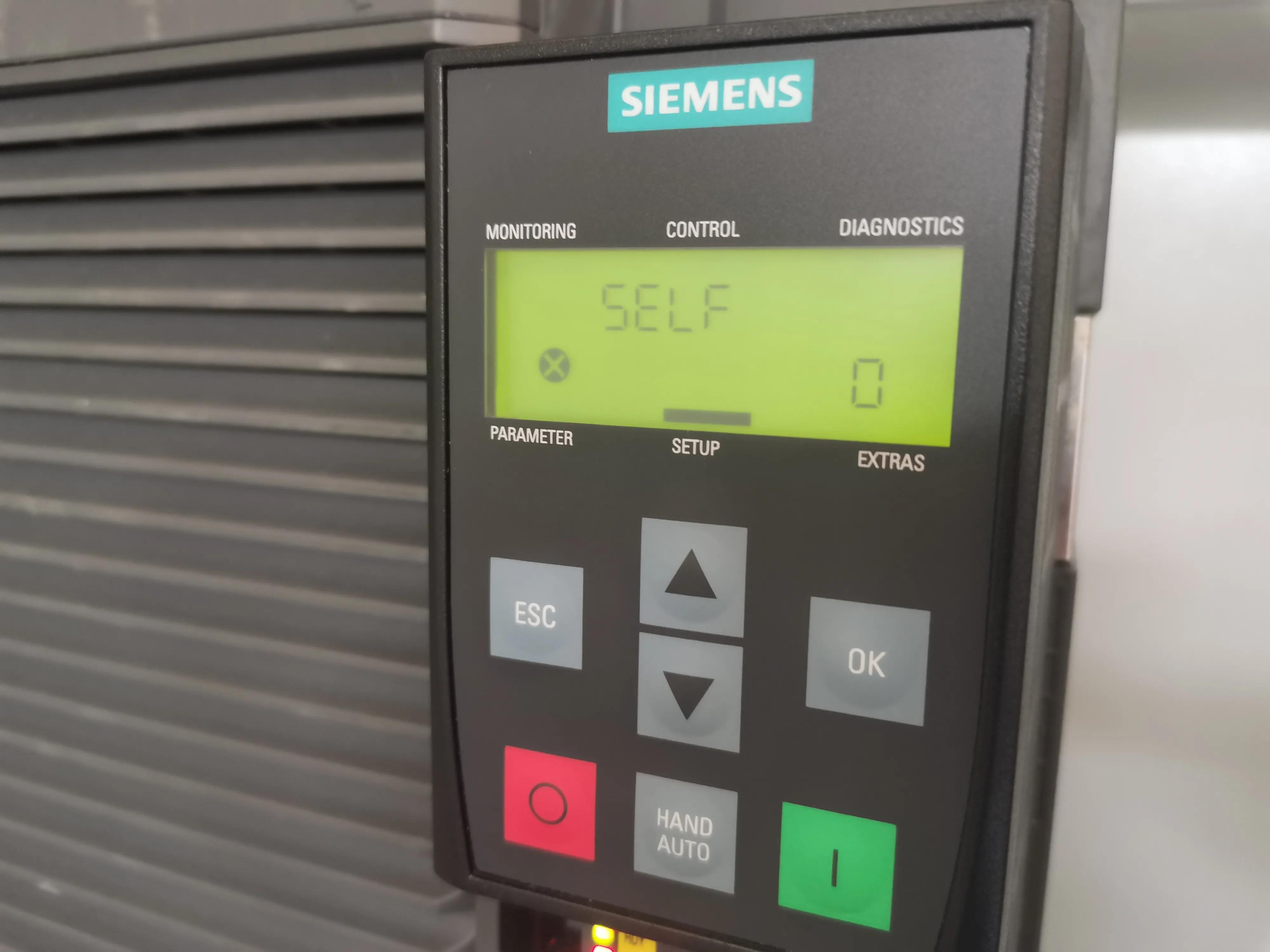 西门子g120变频器有缺相保护吗,西门子g120cpn变频器指示灯