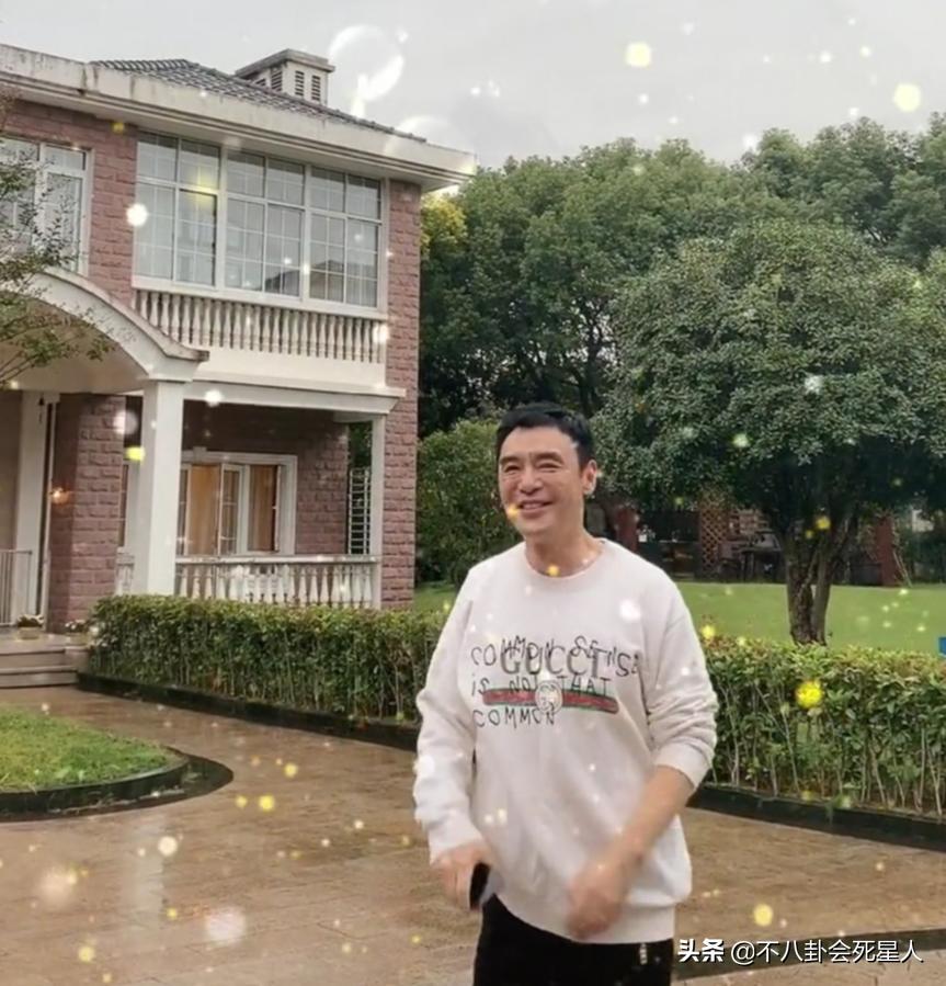 10个过气明星,十大落魄的明星