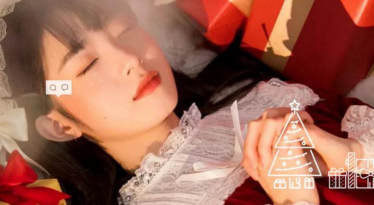 python给女朋友画圣诞树,python用什么软件画圣诞树