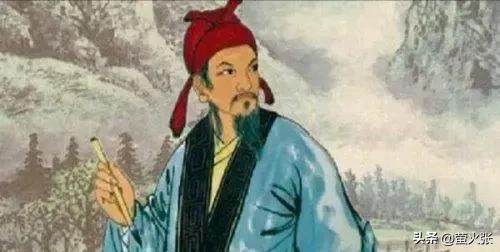 宋朝大文豪欧阳修的传奇故事,唐宋八大家欧阳修是千古第一伯乐