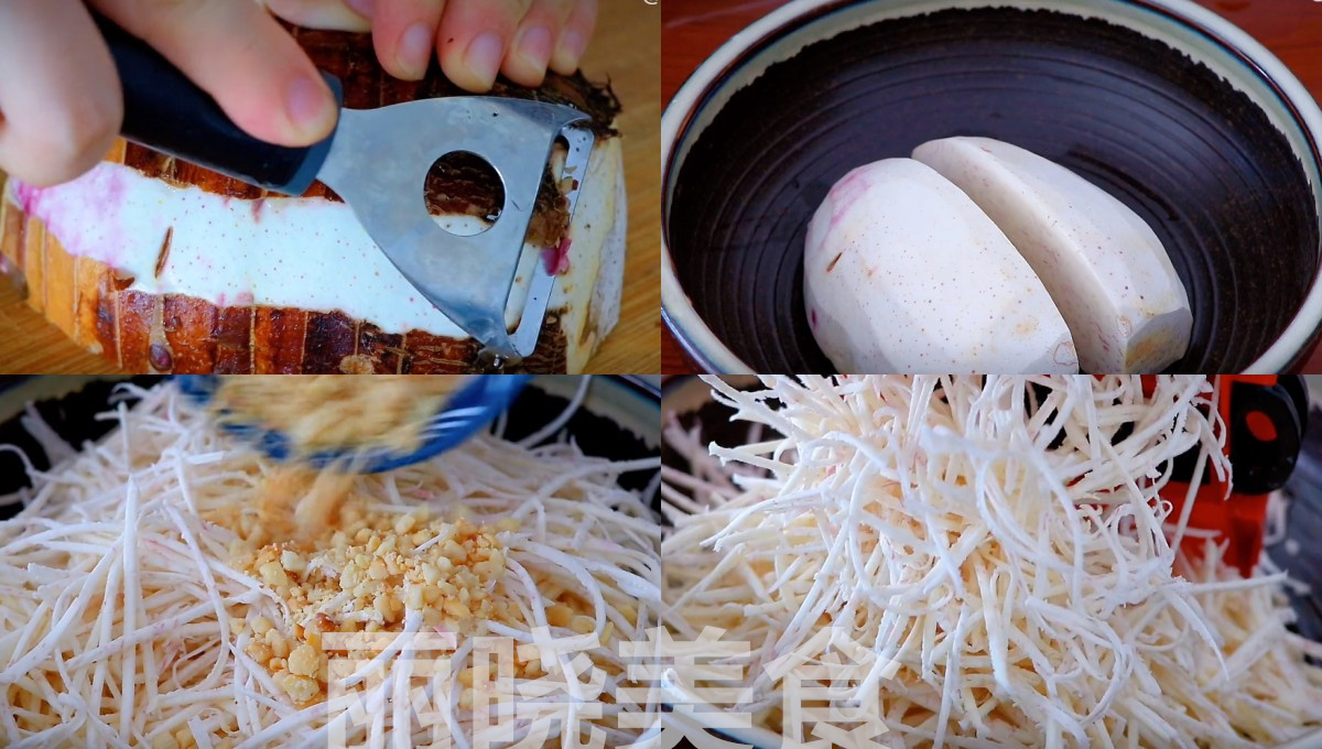 建议中老年人：少吃猪肉萝卜，常吃6种“黄金粗粮”，懂吃更健康