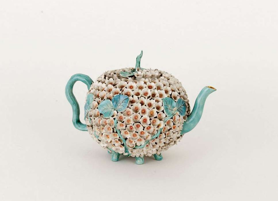 德国破解30年光学之谜,谁最先破解了瓷器的秘密