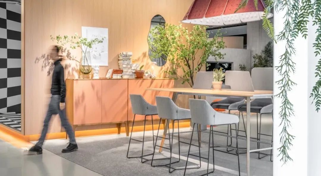 在植物园工作是一种什么体验,在植物园工作怎么样