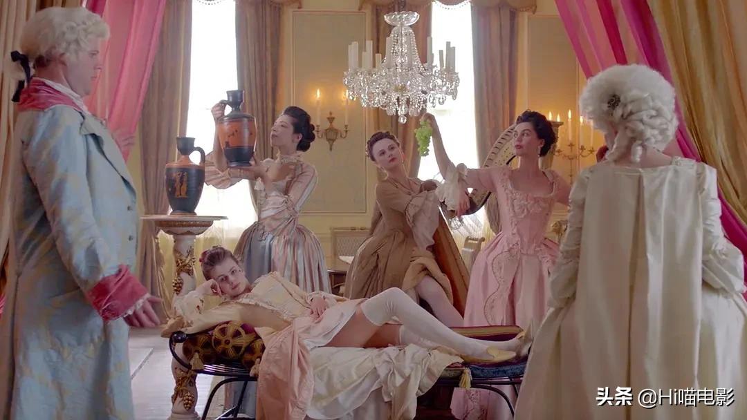 十部公认最好看的英美剧,推荐今年最火的10部英美剧