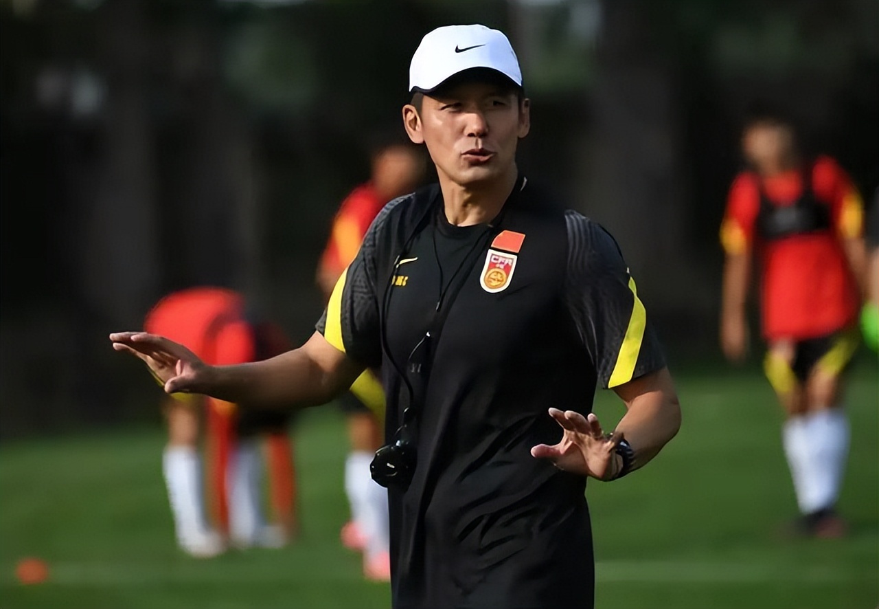 青训对骂,青训教练骂选手