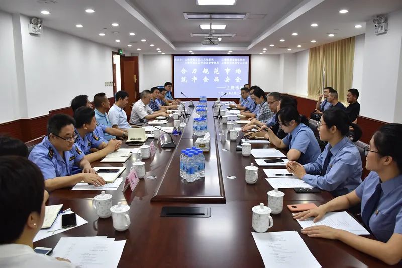 严打制售假冒伪劣商品犯法吗,公安机关打击假冒伪劣商品案例