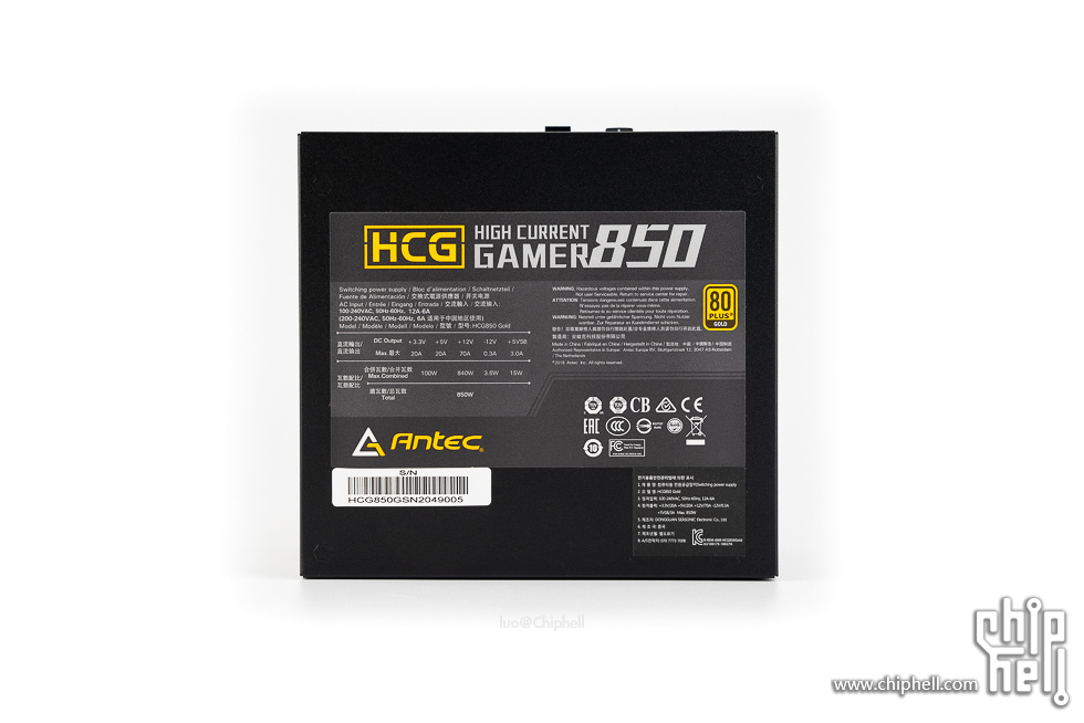 一台低调的风冷主机-九州风神幻境黑CK560装机分享