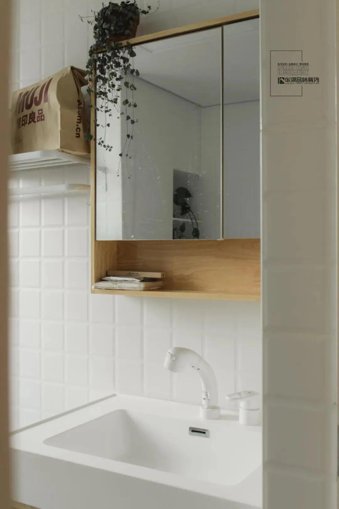 小户型原木风设计,原木风设计闺房