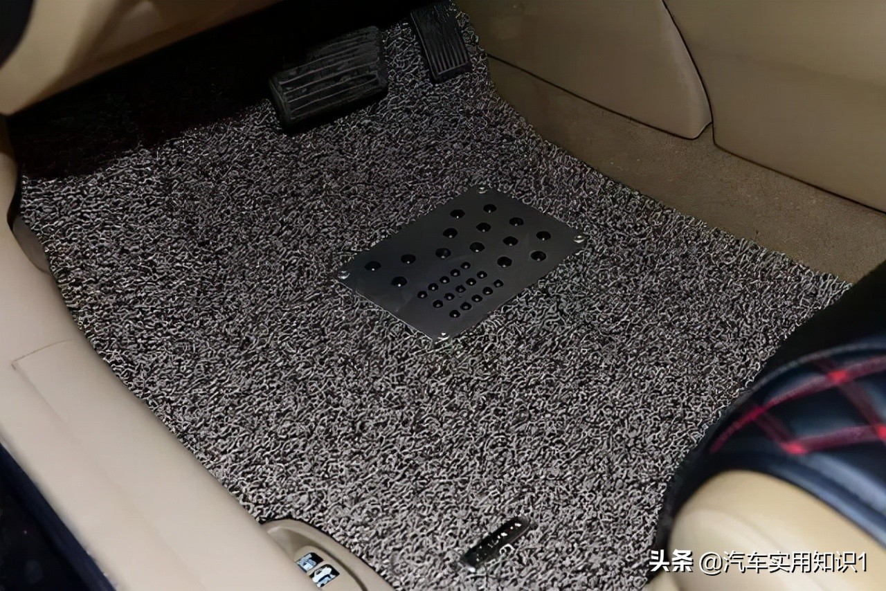半包、全包、360,到底怎么选汽车脚垫?看完这篇你就懂了