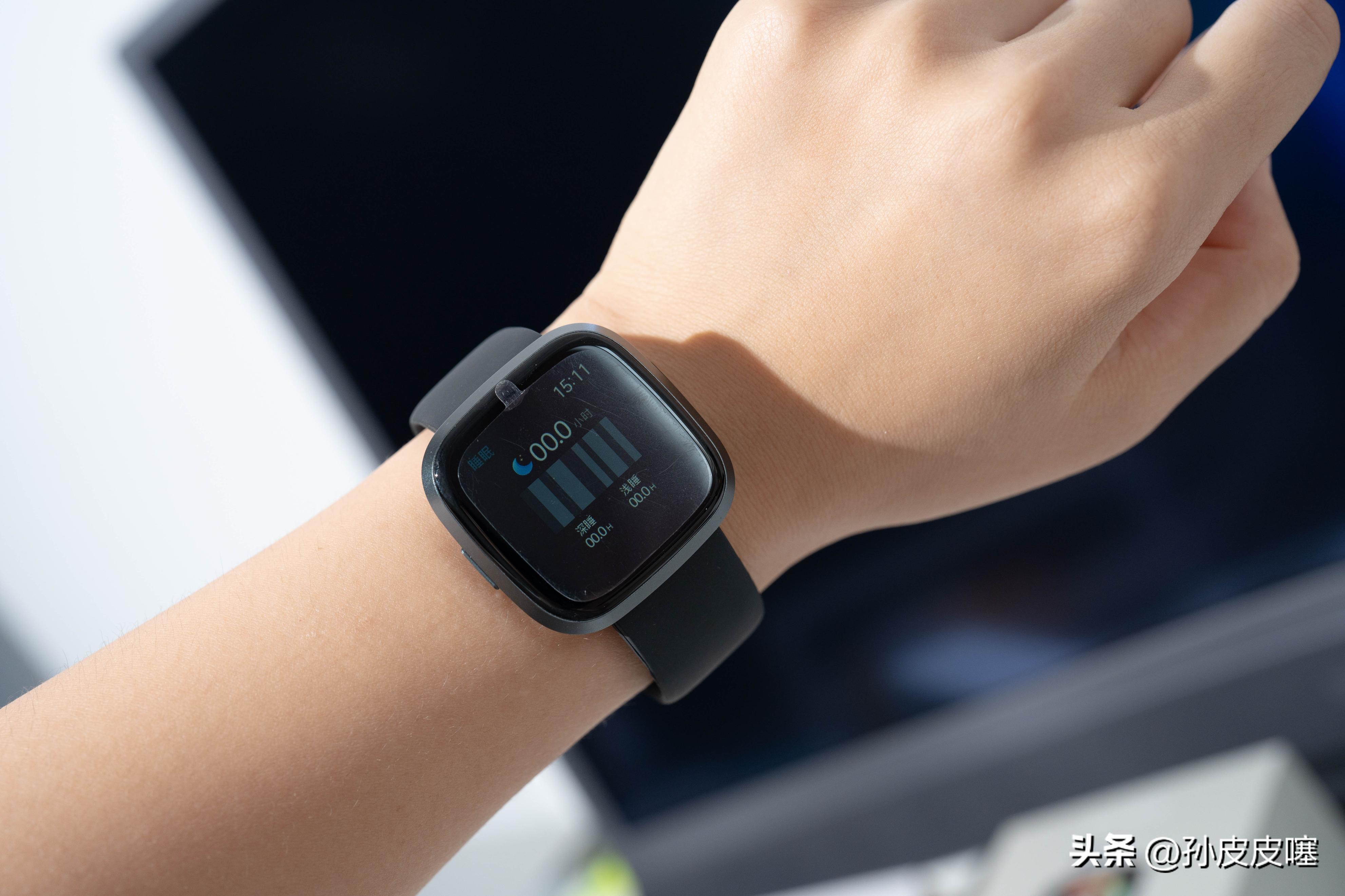 不能错过的5大好物,DIDOG28S血糖版智能手表