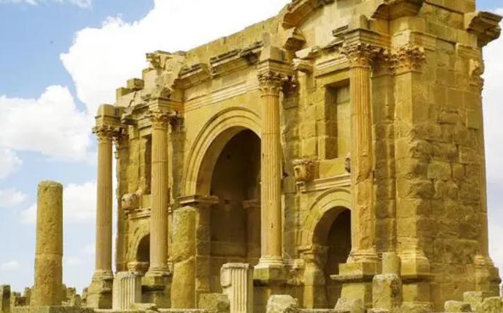 探寻古罗马文明的特点,探寻古罗马文明的意义