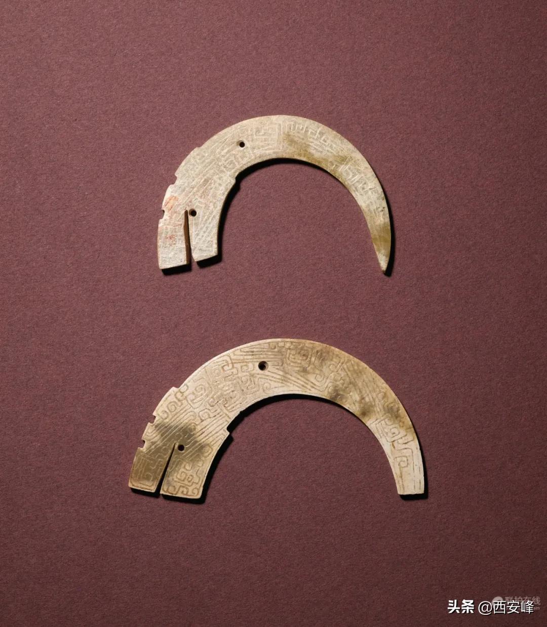 2016年香港佳士得高古玉春拍 (云中玉筵香港佳士得古玉专场先览)