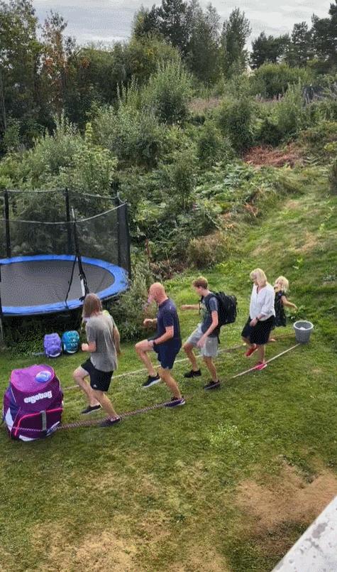 外国小伙在中国爆火，获赞超2.7亿！大秀“中式养生”看呆网友