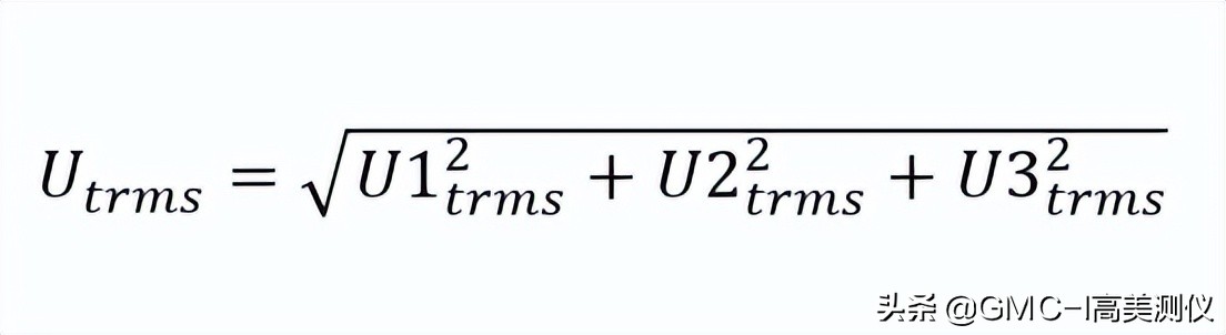 功率分析仪的每相功率不同,功率分析仪的讲解