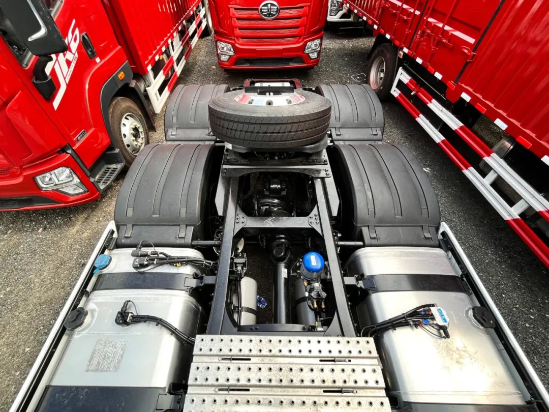 解放鹰途头等舱挡位介绍,解放鹰途头等舱4米2