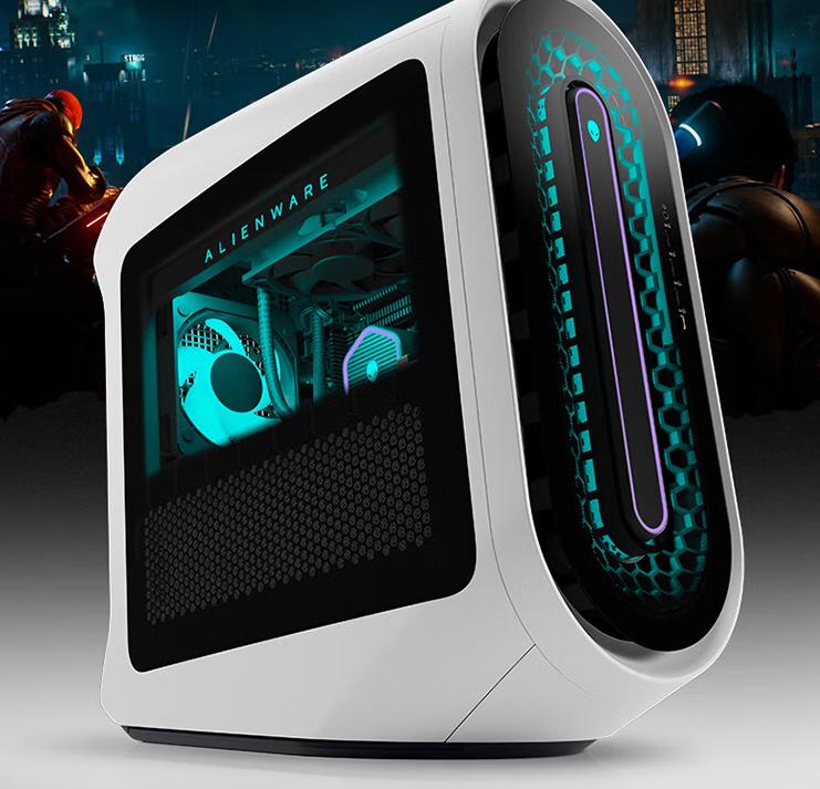 戴尔外星人笔记本是否全能型,戴尔外星人电脑官方网站