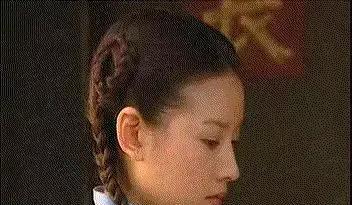 女明星老态素颜高清镜头,荧幕上看起来瘦的女明星