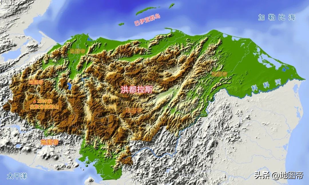 洪都拉斯是第几个与中国建交国家,洪都拉斯与中国建交的步骤