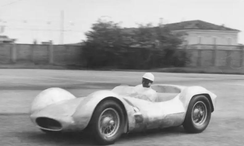 玛莎拉蒂全系列车型讲解,上千万的玛莎拉蒂车型有何特色