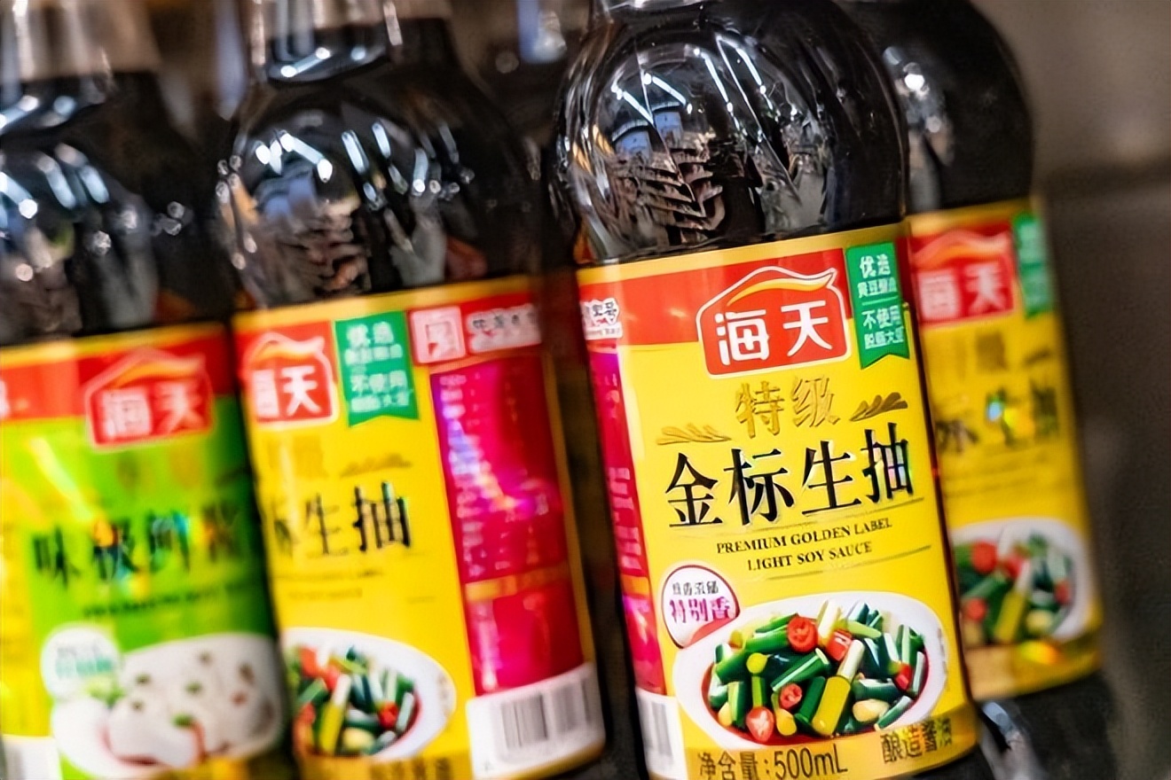 再谈酱油,中国古法酿造能否打败日本龟甲万?