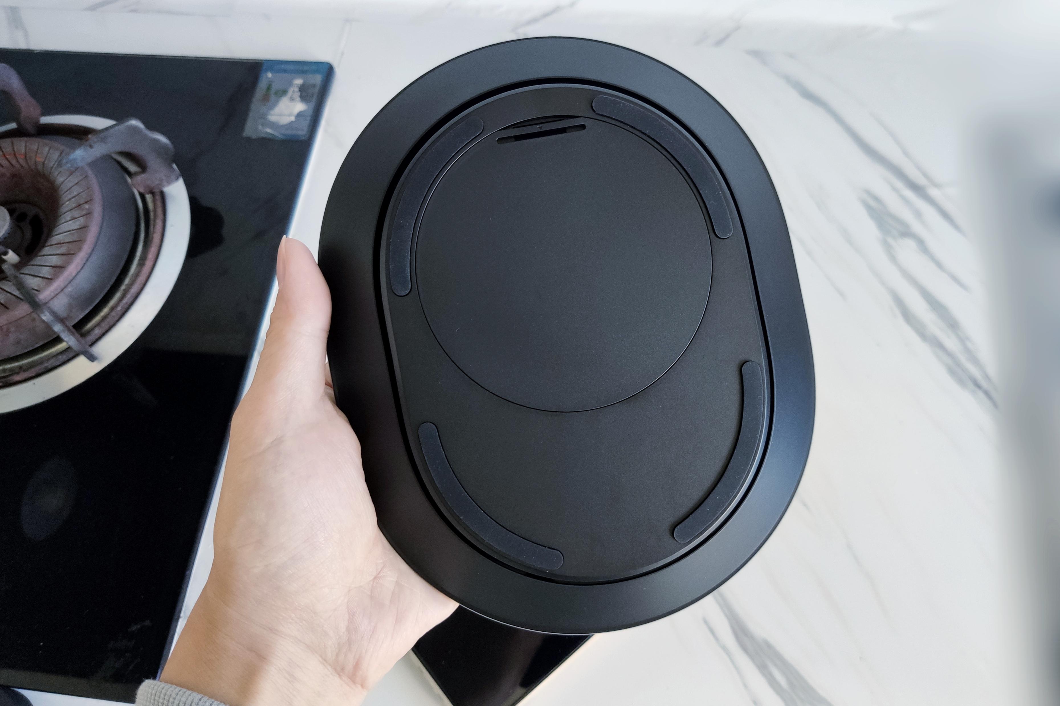 米家电子厨房秤怎么使用,米家电子厨房秤