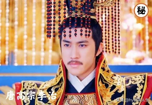 一代才女上官婉儿私生活比武则天还混乱，竟敢公开和武则天抢男人