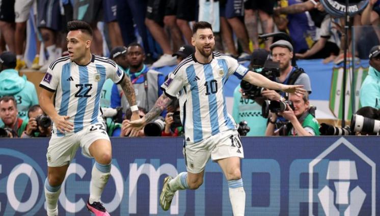 从金童奖到金球奖,世界杯金球奖梅西得过几次