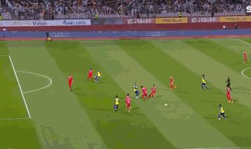 C罗上演疯狂大四喜，老骥伏枥，志在千里，天神再度降临