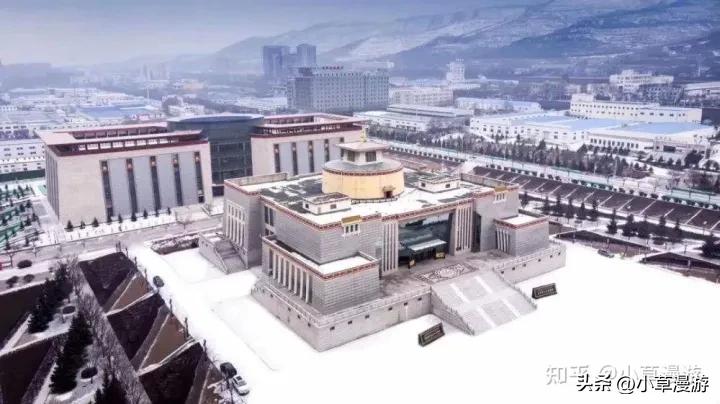 杭州最冷门的博物馆,国内几个必去的博物馆排名