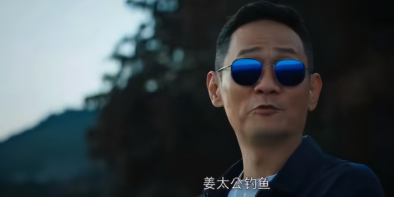 刑侦电视剧推荐潘粤明主演,潘粤明最新悬疑剧