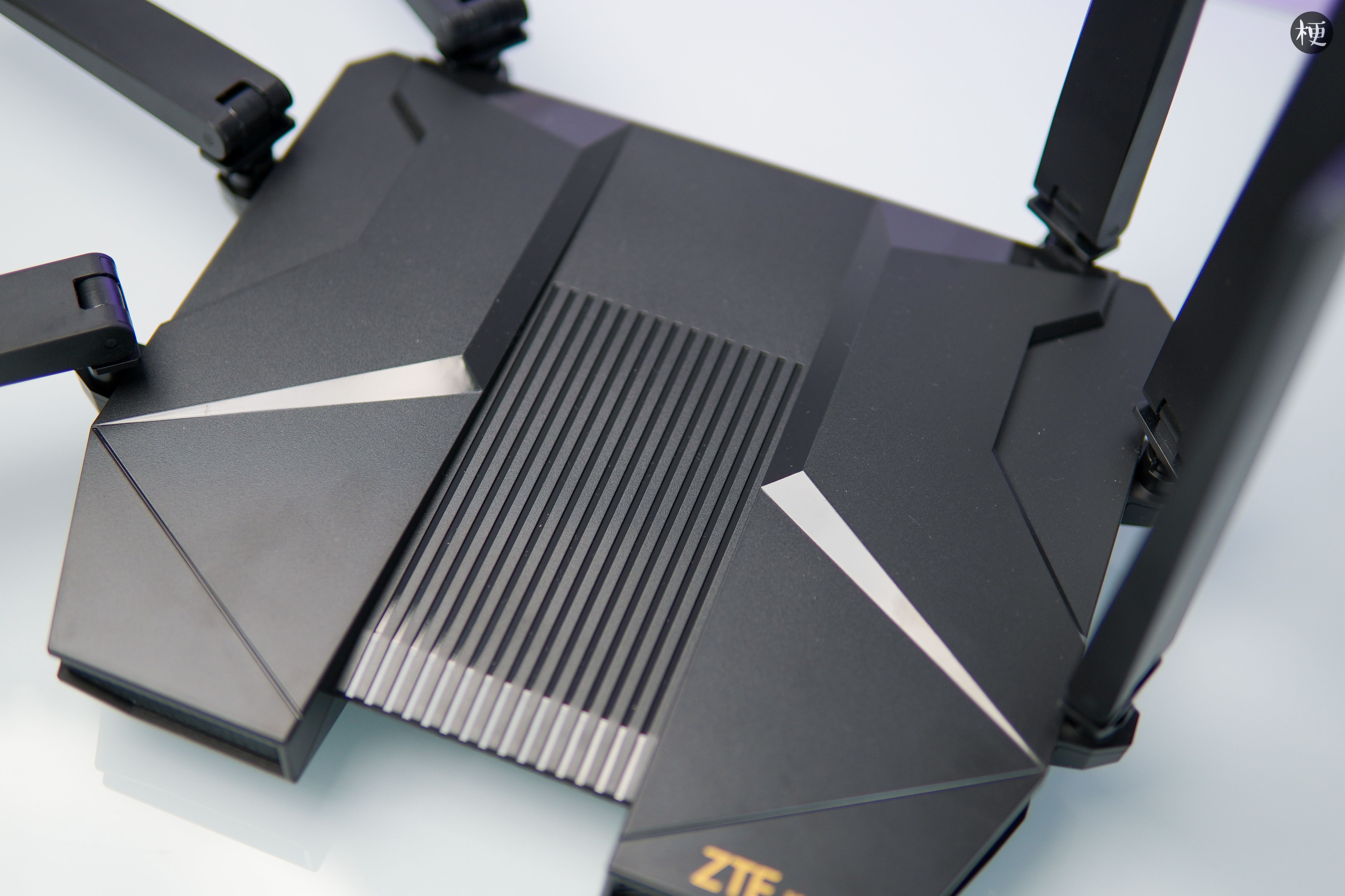 中兴ax5400pro对比tp-linkax6020,中兴路由器ax5400pro支持双宽带吗