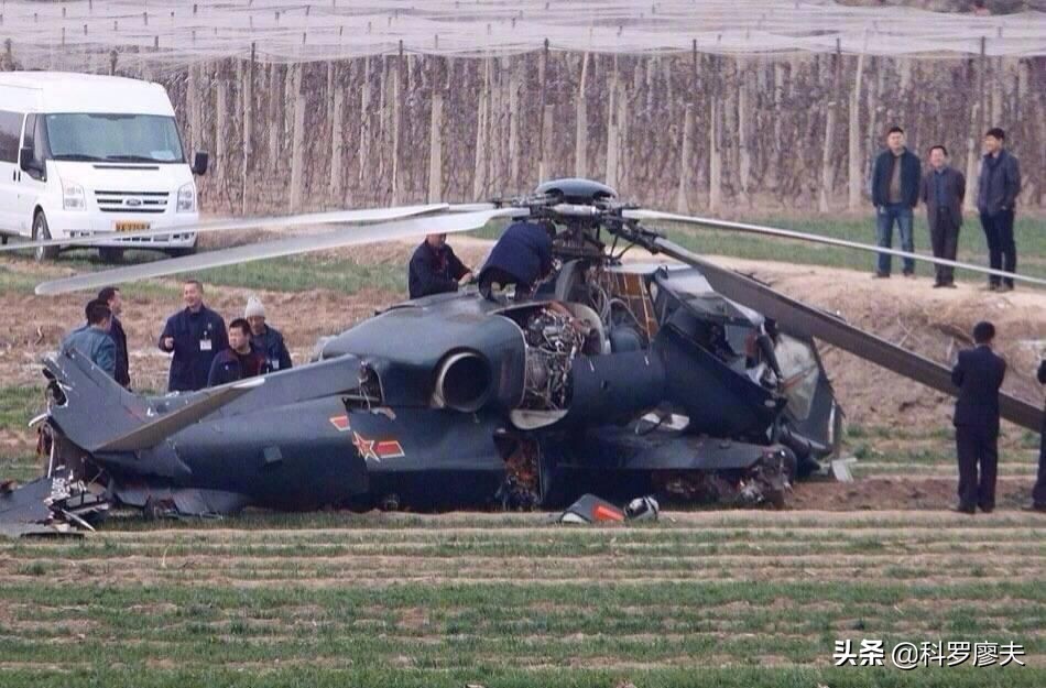 卡52飞行员弹射座椅,俄罗斯卡52直升机弹射的视频