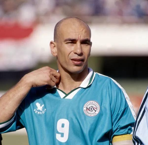 非洲黑星的足球盛宴——细数历届非洲杯金靴得主