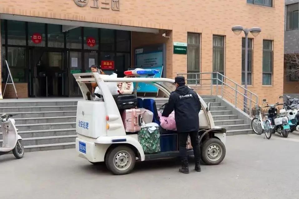 来到农大的心得体会,农大心得