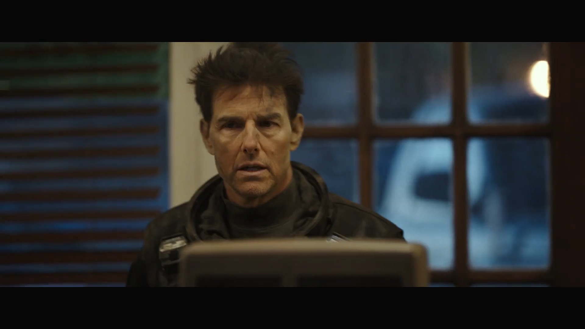 大猛哥讲电影合集,壮志凌云电影深度解析