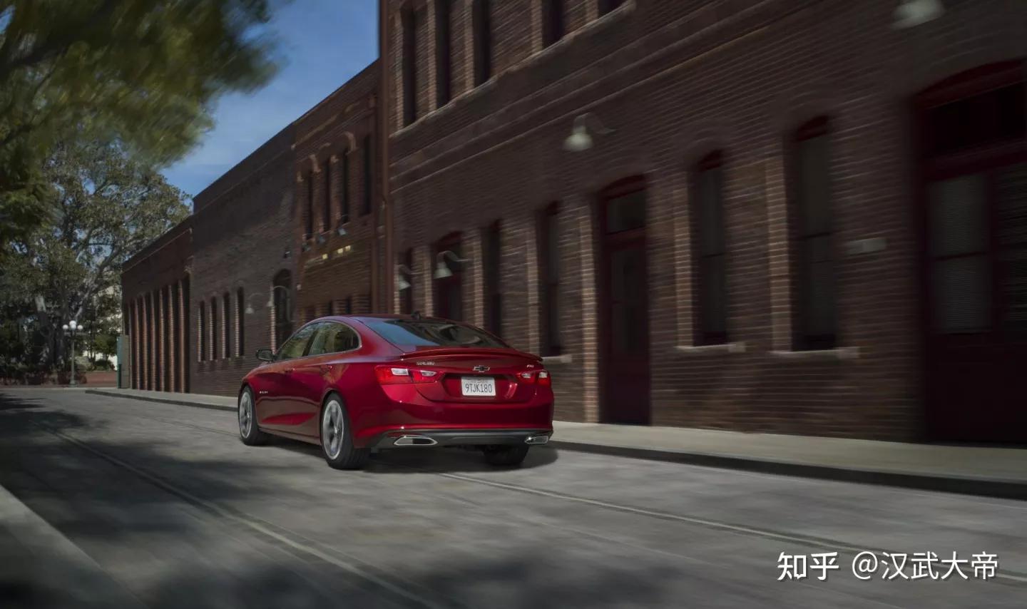 雪佛兰迈锐宝xl1.5t测评,雪佛兰迈锐宝malibu新车