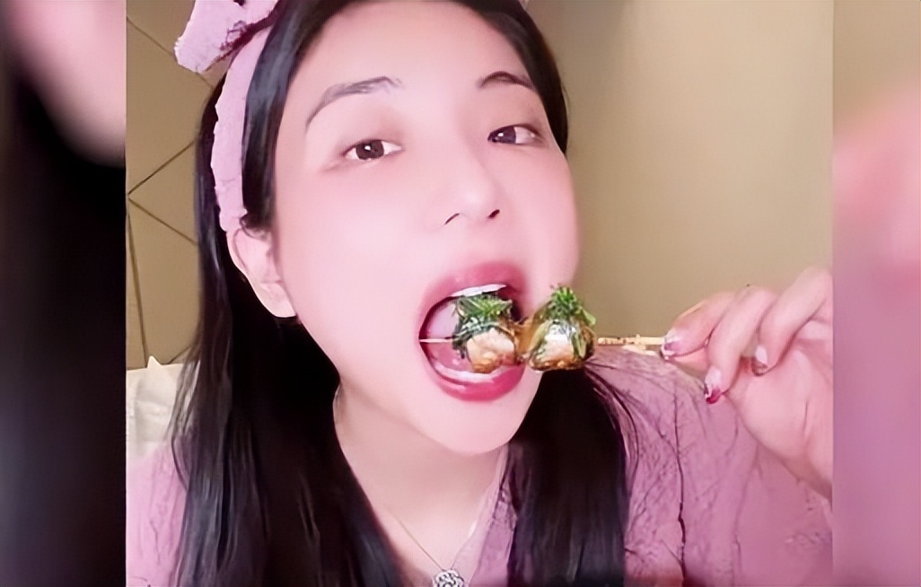 抖音90后网红富婆、日常养豹、出行包专机、到底是一种什么体验？