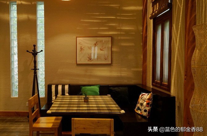 无名河我心中的伊甸园,画出我心中的伊甸园