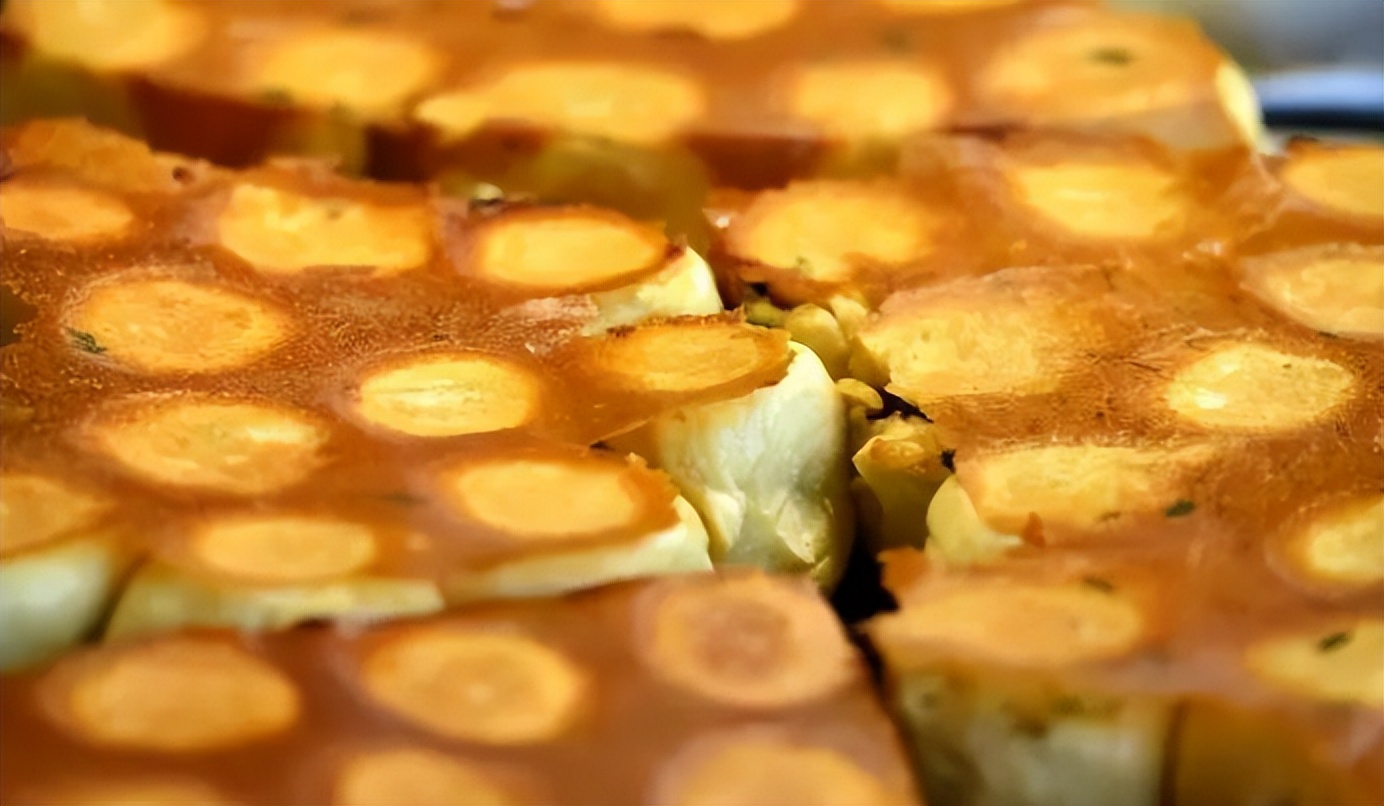 山东最好吃的6道美食，经典独特，色香味俱全，你吃过几样呢？