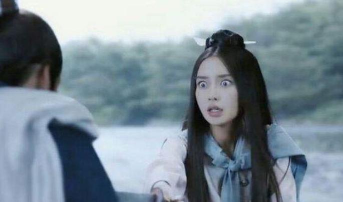 2022开年才8天,就有7位女星惹争议:刘浩存遭人厌,邱意浓被吐槽