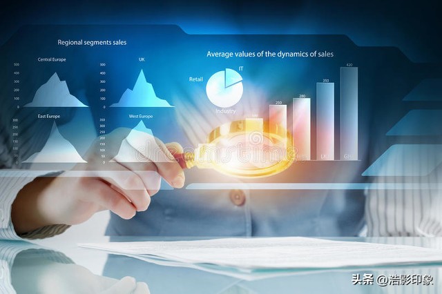 看完了2022年中国月收入的11个等级,我发现了两个残酷的事实